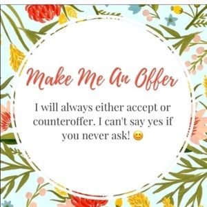 I NEGOTIATE WITH PRICES!!!